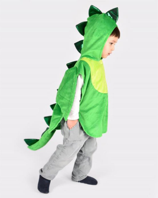 Mini Cape Dragon/Dino - 1 à 4 ans