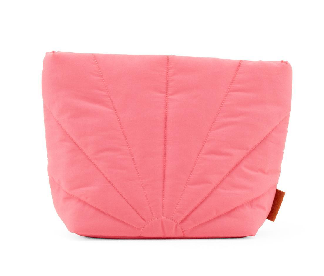 Trousse de toilette The Sticky Sis Club - La Promenade - Tulip pink