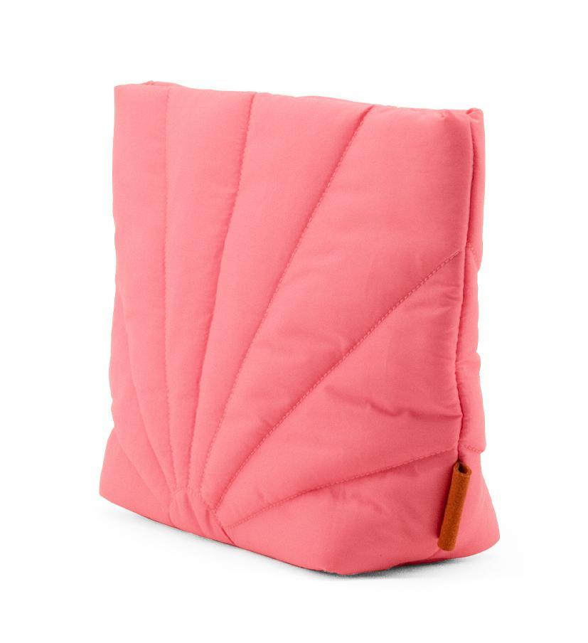 Trousse de toilette The Sticky Sis Club - La Promenade - Tulip pink