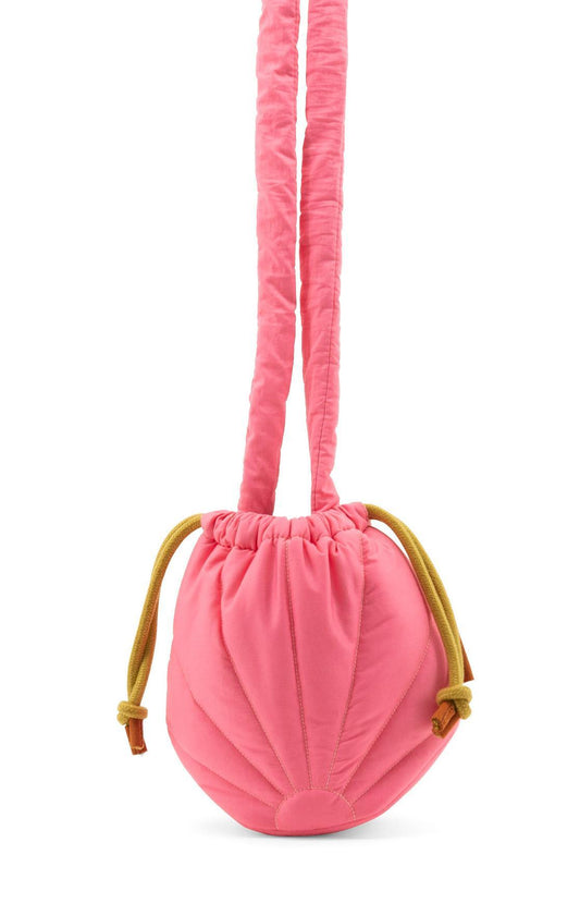 Sac de poche The Sticky Sis Club - La Promenade - Tulip pink