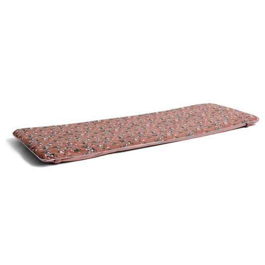 Wobbel XL Floral Balance Board Mat - High Quality Comfortable Design