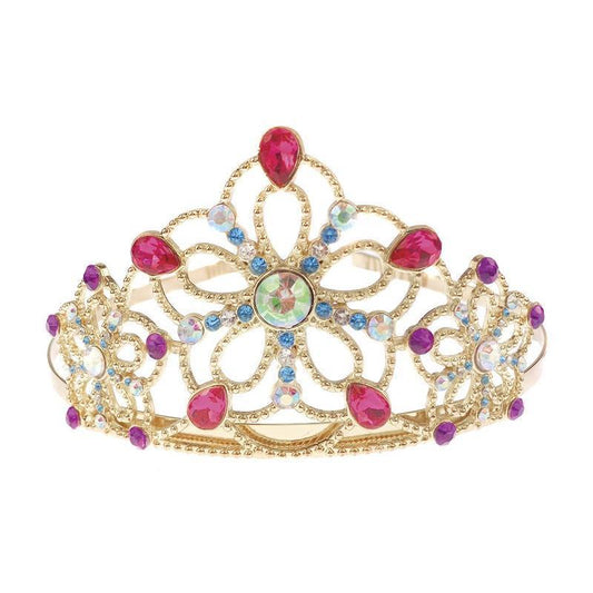 Couronne Be jewelled