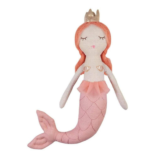 Poupée - Melody the mermaid