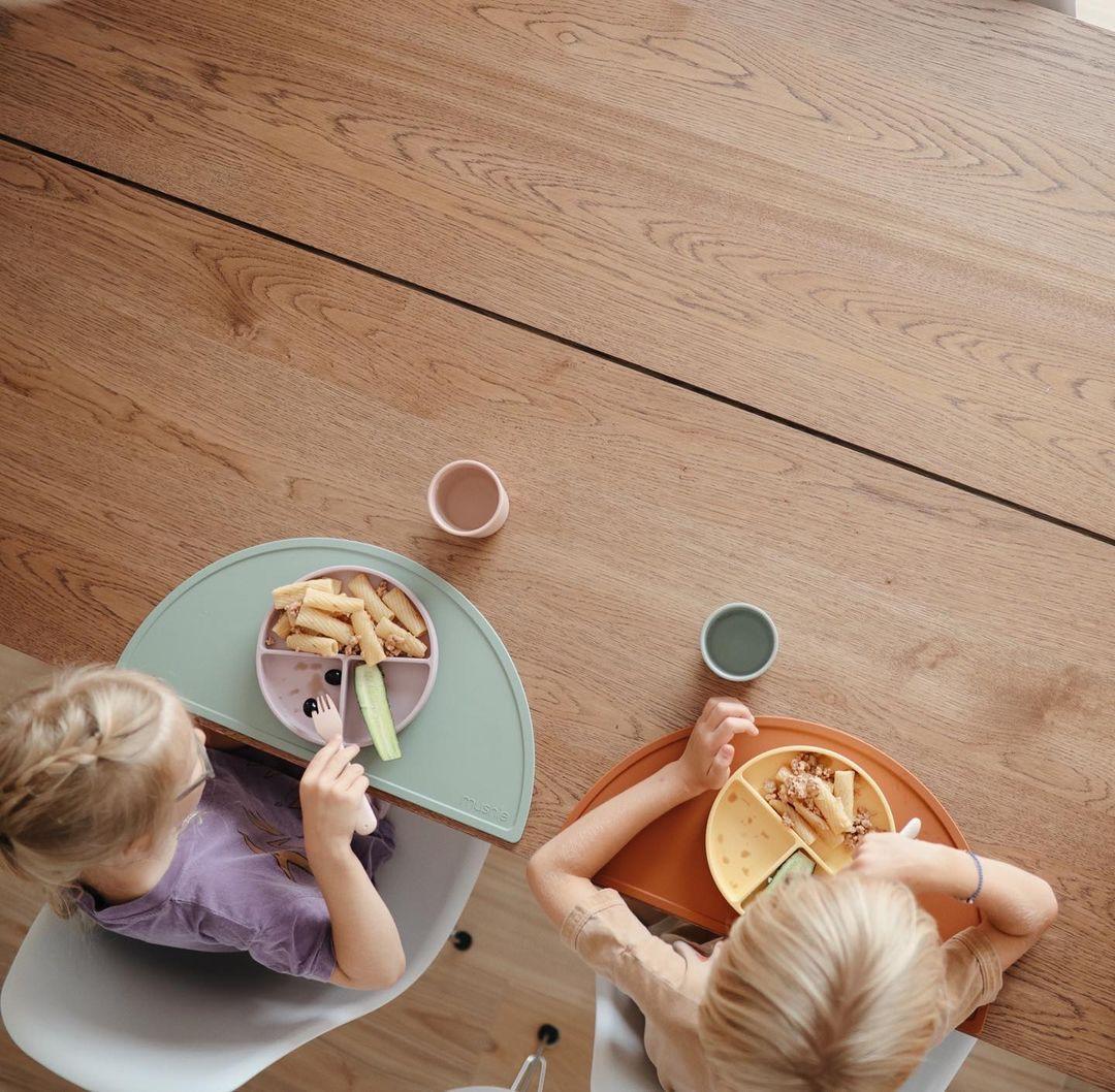 Set de table - Cambridge Blue