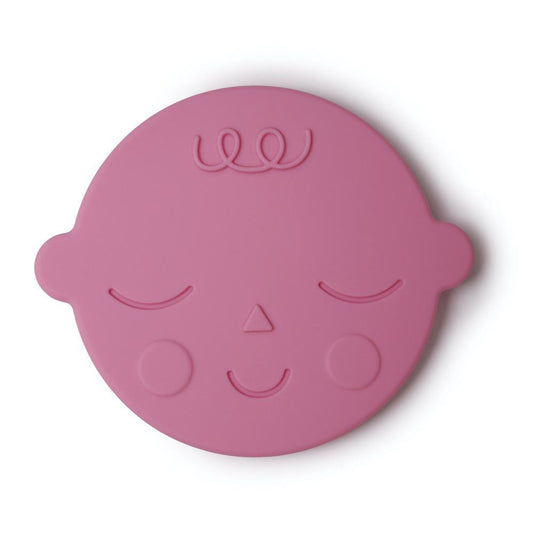 Jouet de dentition Face - Bubblegum