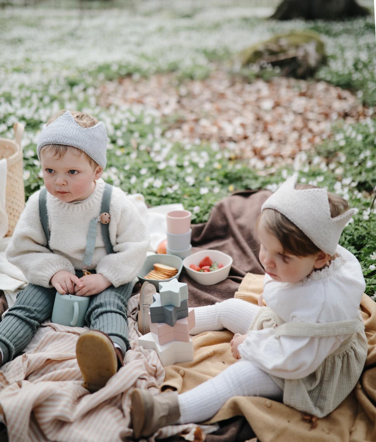 Jouet boîtes gigognes - Nesting Stars