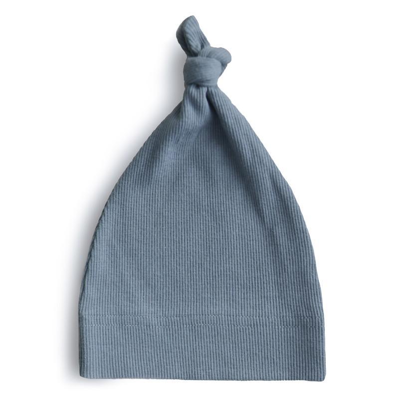 Bonnet bébé beanie - Tradewinds