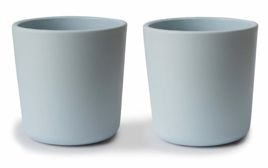 Set de 2 gobelets - Powder Blue