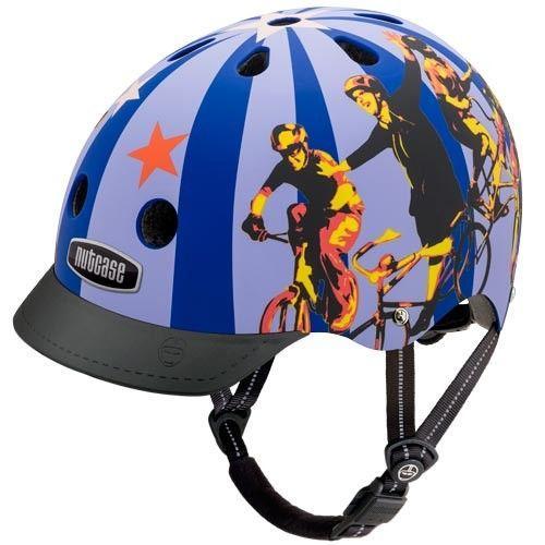 Casque vélo Street Freakalicious - M - Nutcase