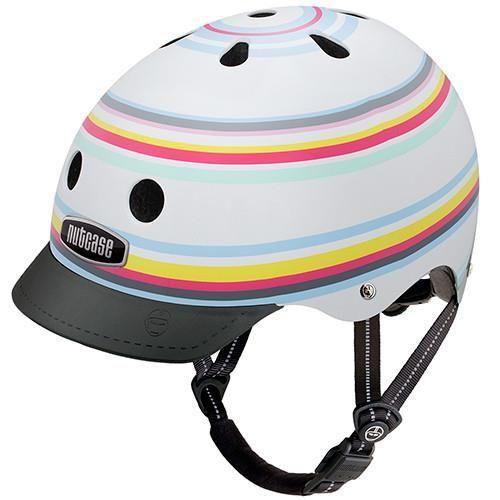 Casque vélo Street Beach Bound - M - Nutcase