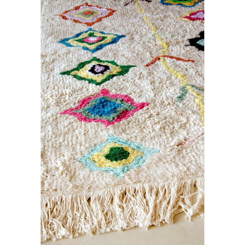 Tapis lavable Kaarol 140 x 200 cm - Lorena Canals