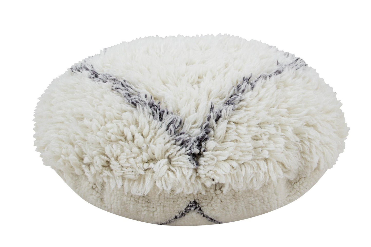 Pouf Berber Soul Ø 70 cm - Lorena Canals