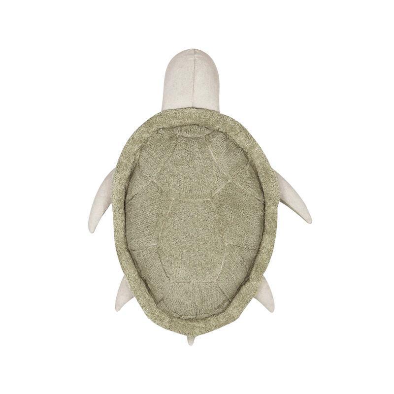 Pouf Mrs Turtle  - Lorena Canals