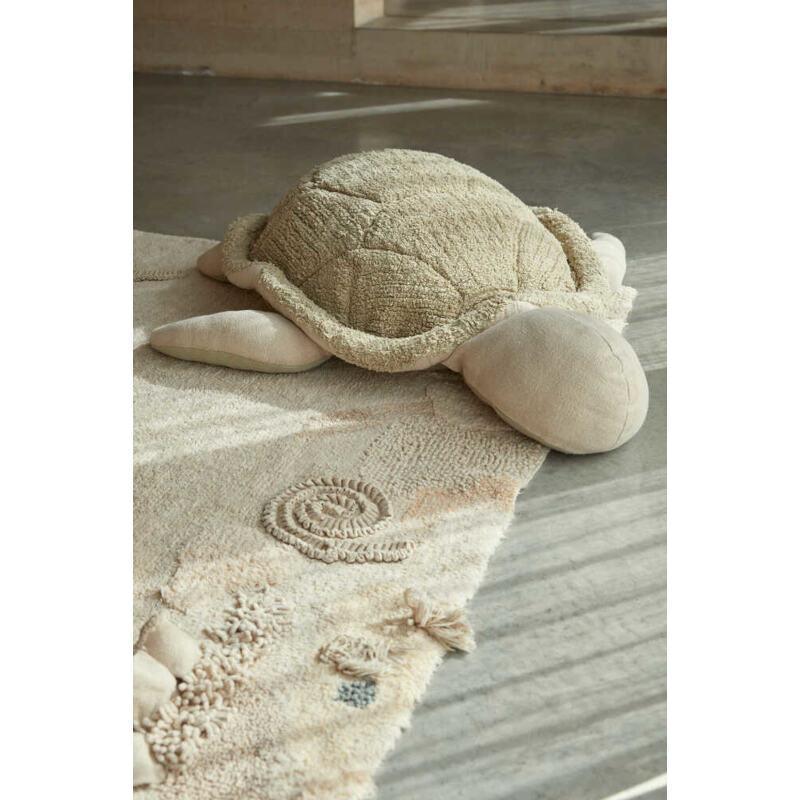 Pouf Mrs Turtle  - Lorena Canals