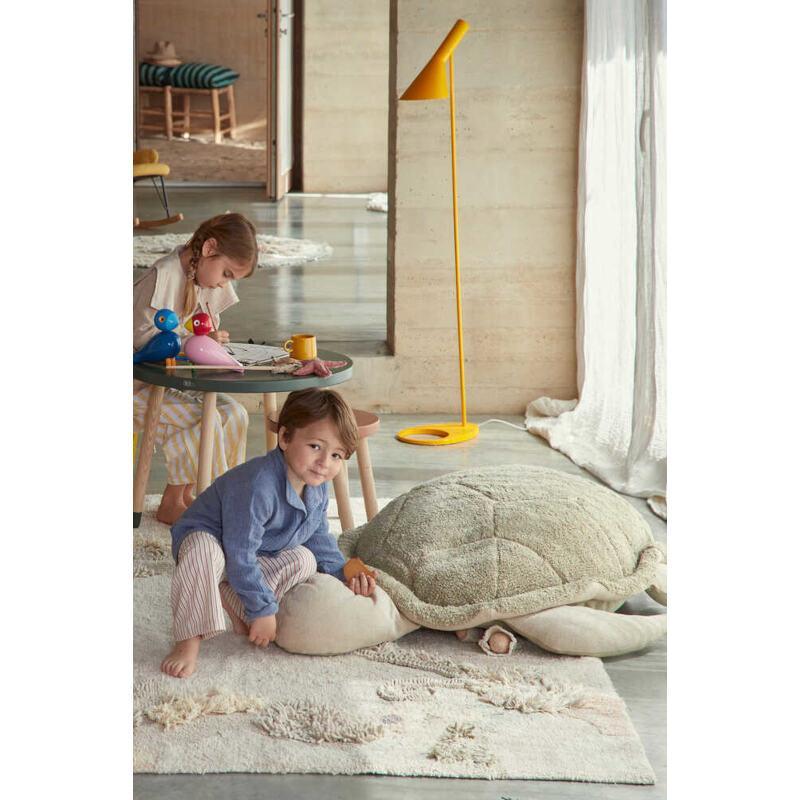 Pouf Mrs Turtle  - Lorena Canals