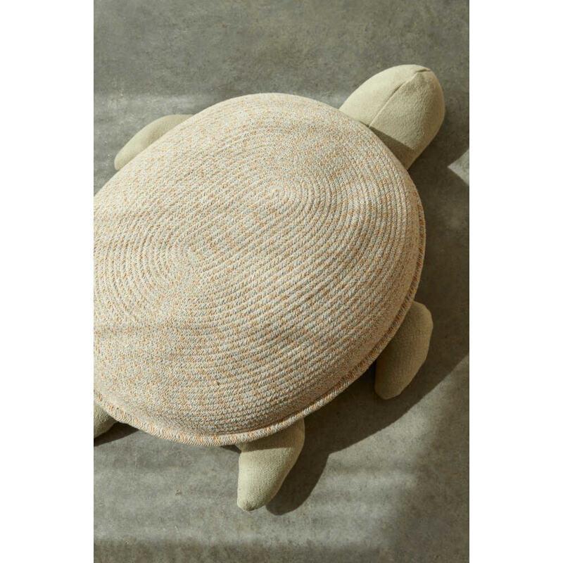 Panier maman tortue - Lorena Canals