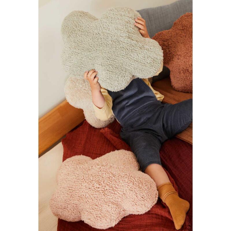 Coussin nuage cloud Rose  - Lorena Canals