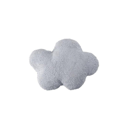 Coussin nuage cloud Blue sage  - Lorena Canals