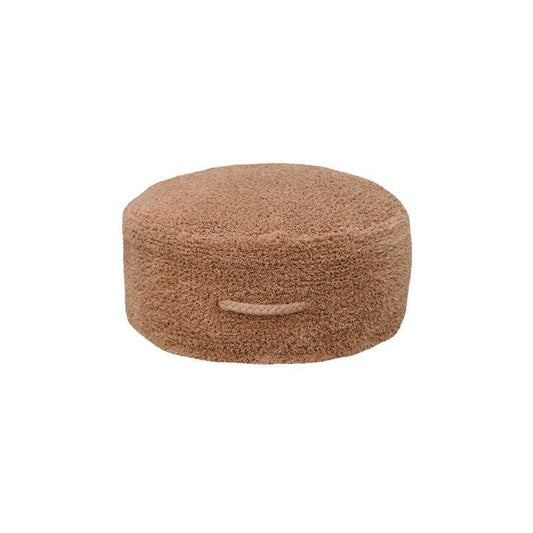 Pouf chill Chestnut  - Lorena Canals