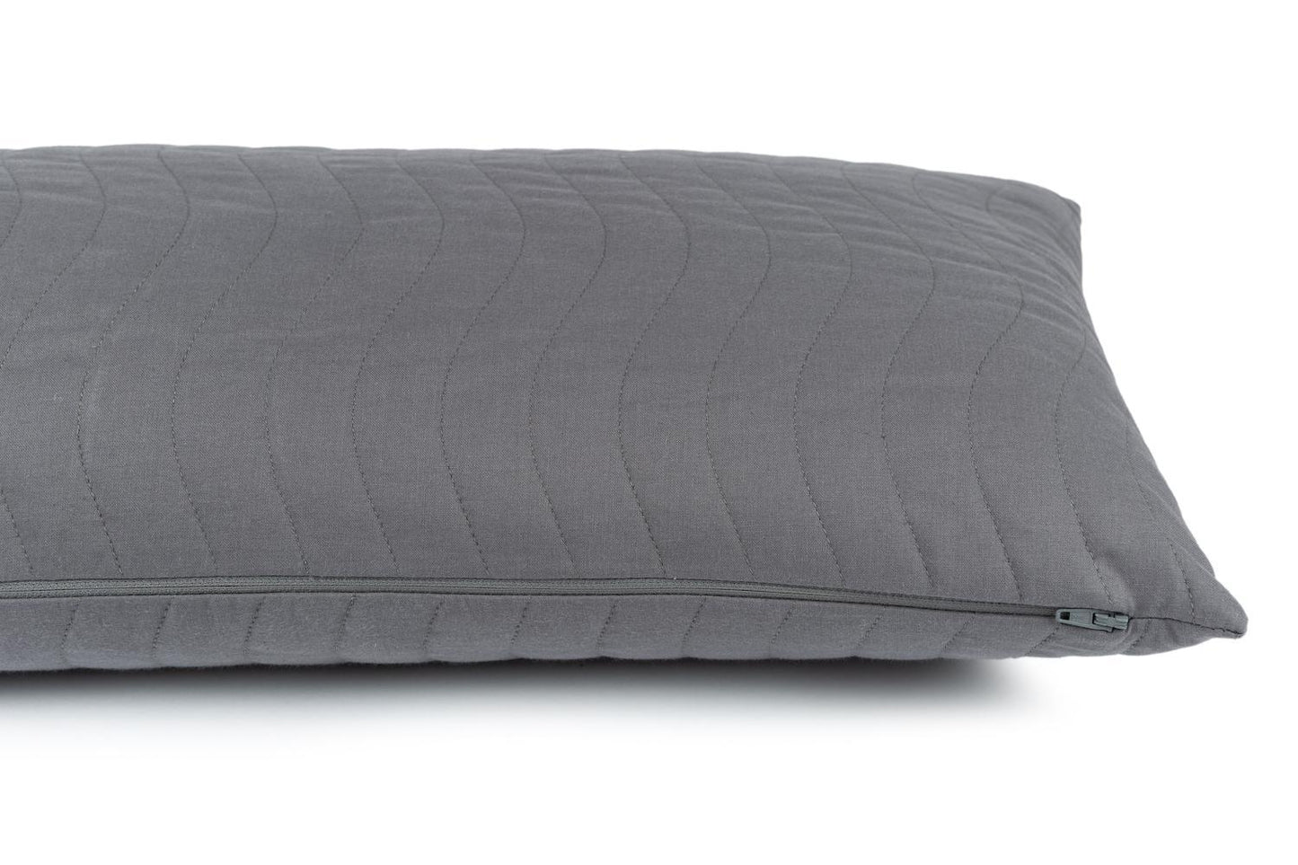 Coussin Monte Carlo Slate Grey - Nobodinoz