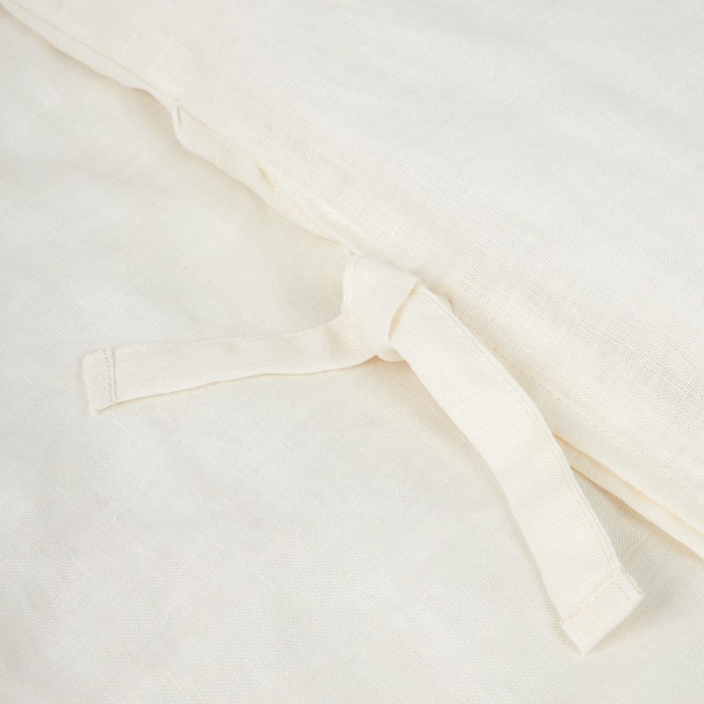 Housse de couette Berceau off white - Nobodinoz