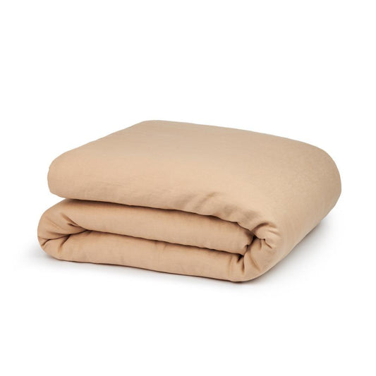 Housse de couette Berceau sand - Nobodinoz