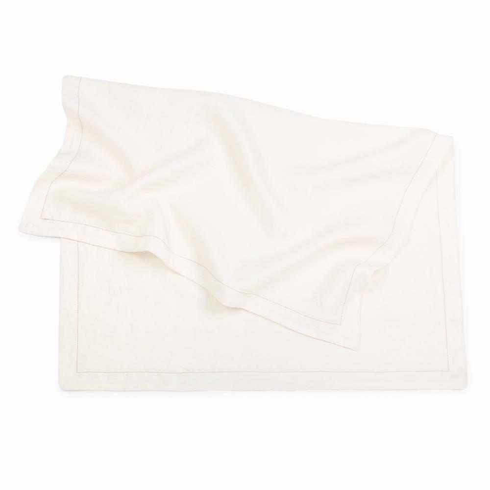 Couverture légère off white - Nobodinoz