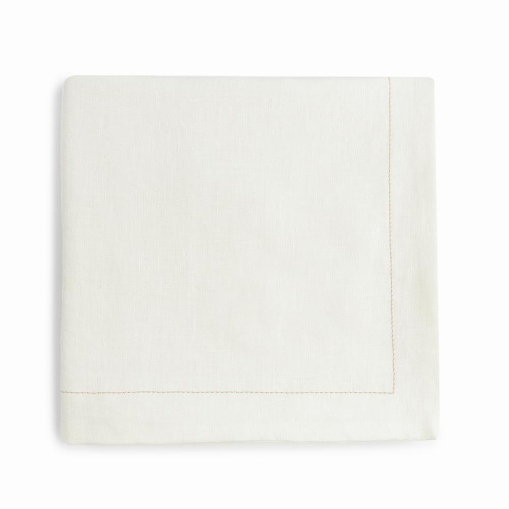 Couverture légère off white - Nobodinoz