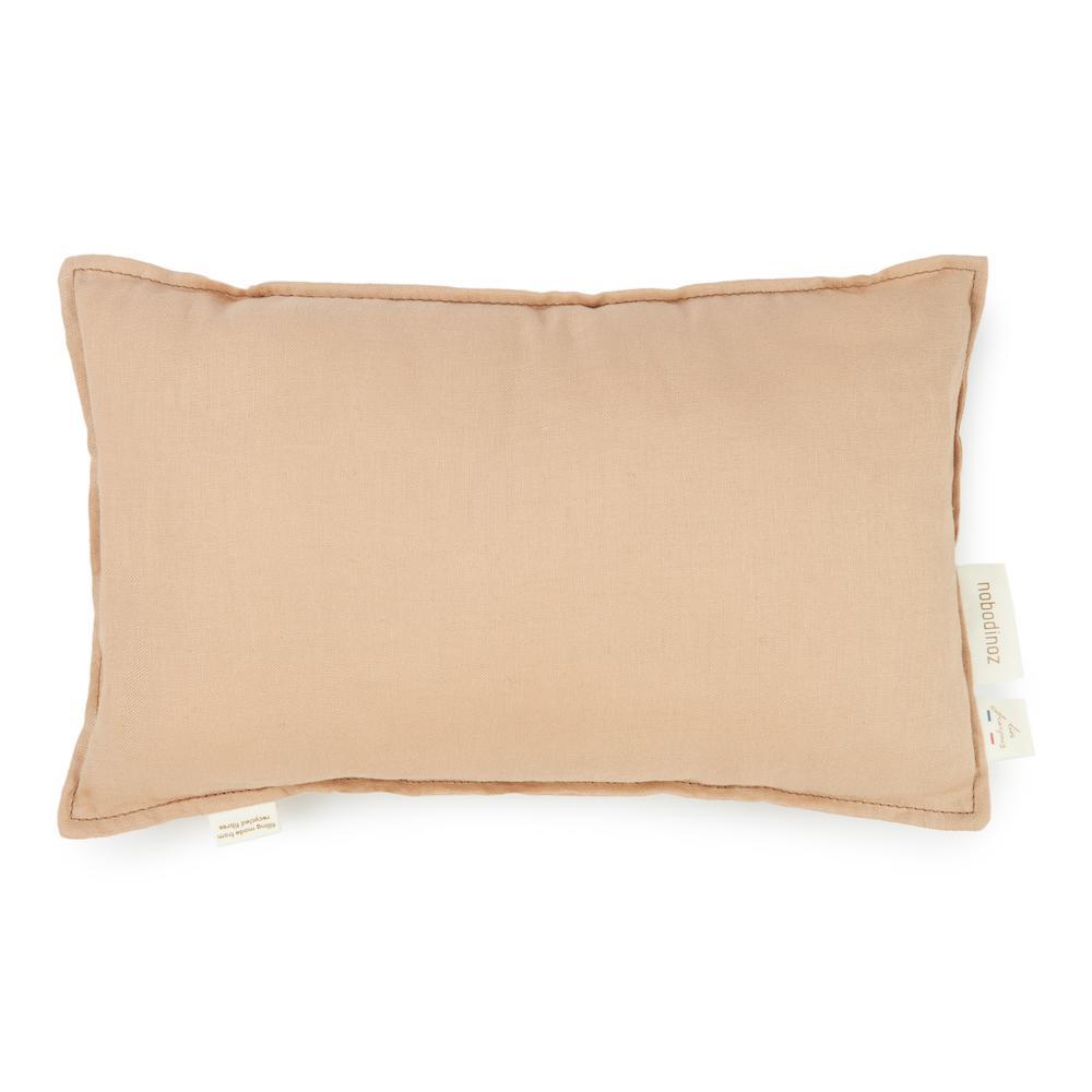 Coussin rectangulaire sand - Nobodinoz