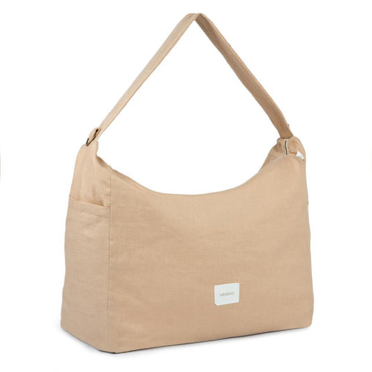 Sac pour poussette sand - Nobodinoz