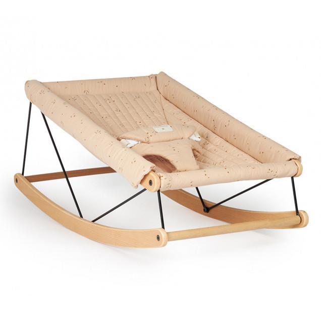 Housse pour relax Growing green Willow Dune - Nobodinoz