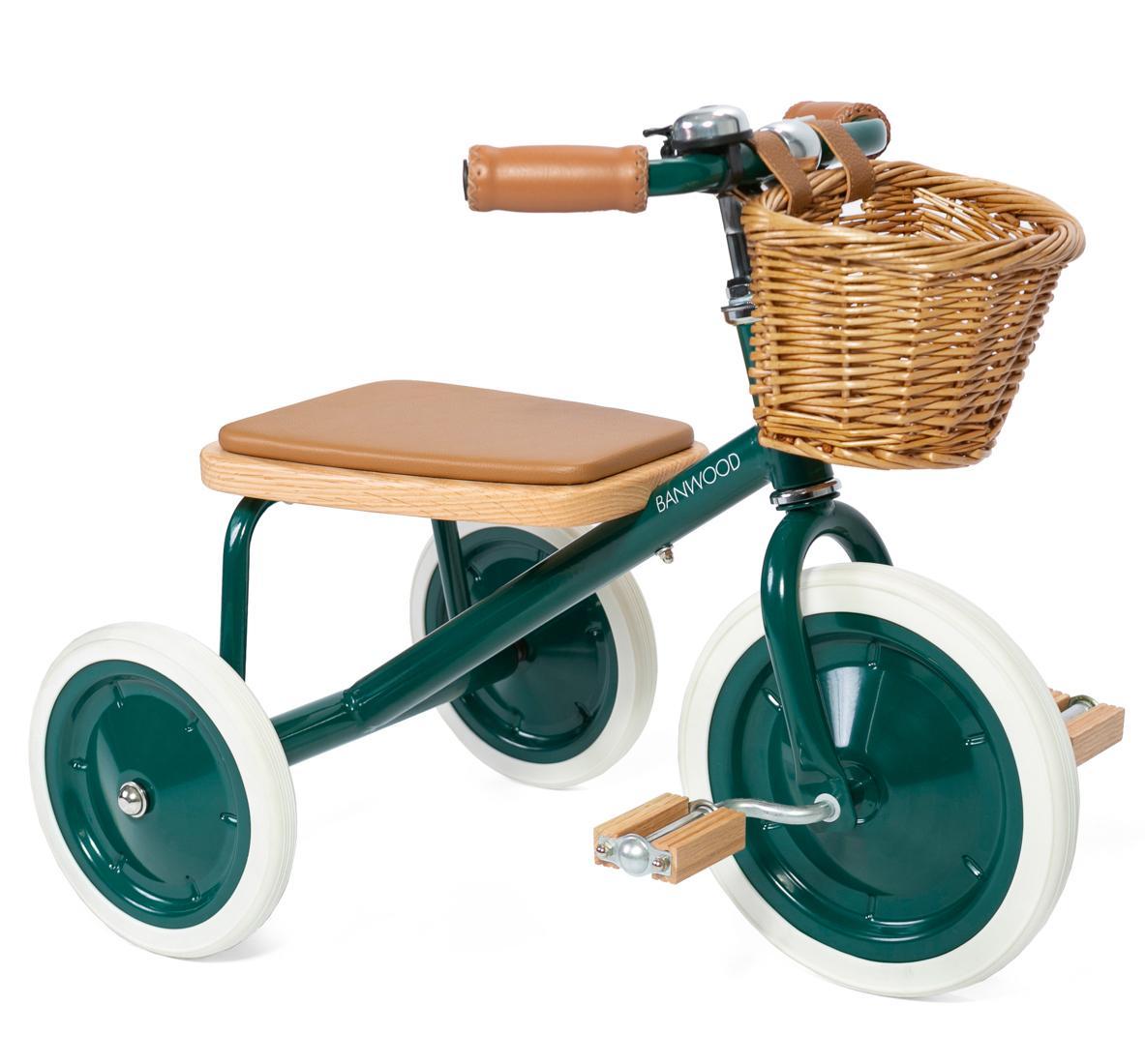 Tricycle Trike vert - Banwood