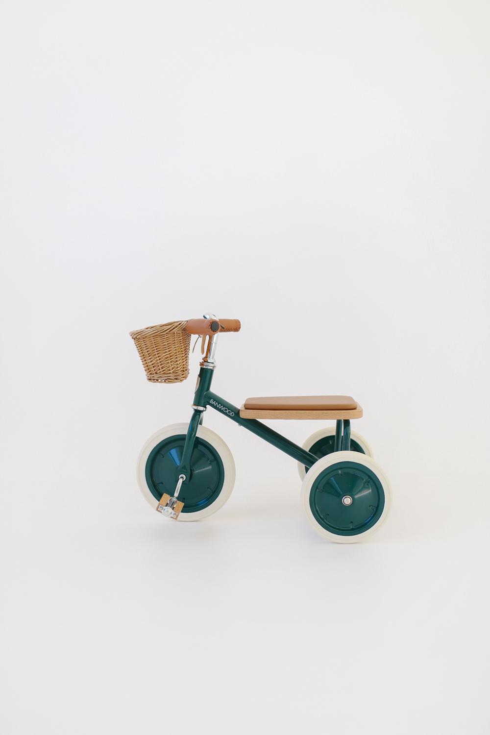 Tricycle Trike vert - Banwood