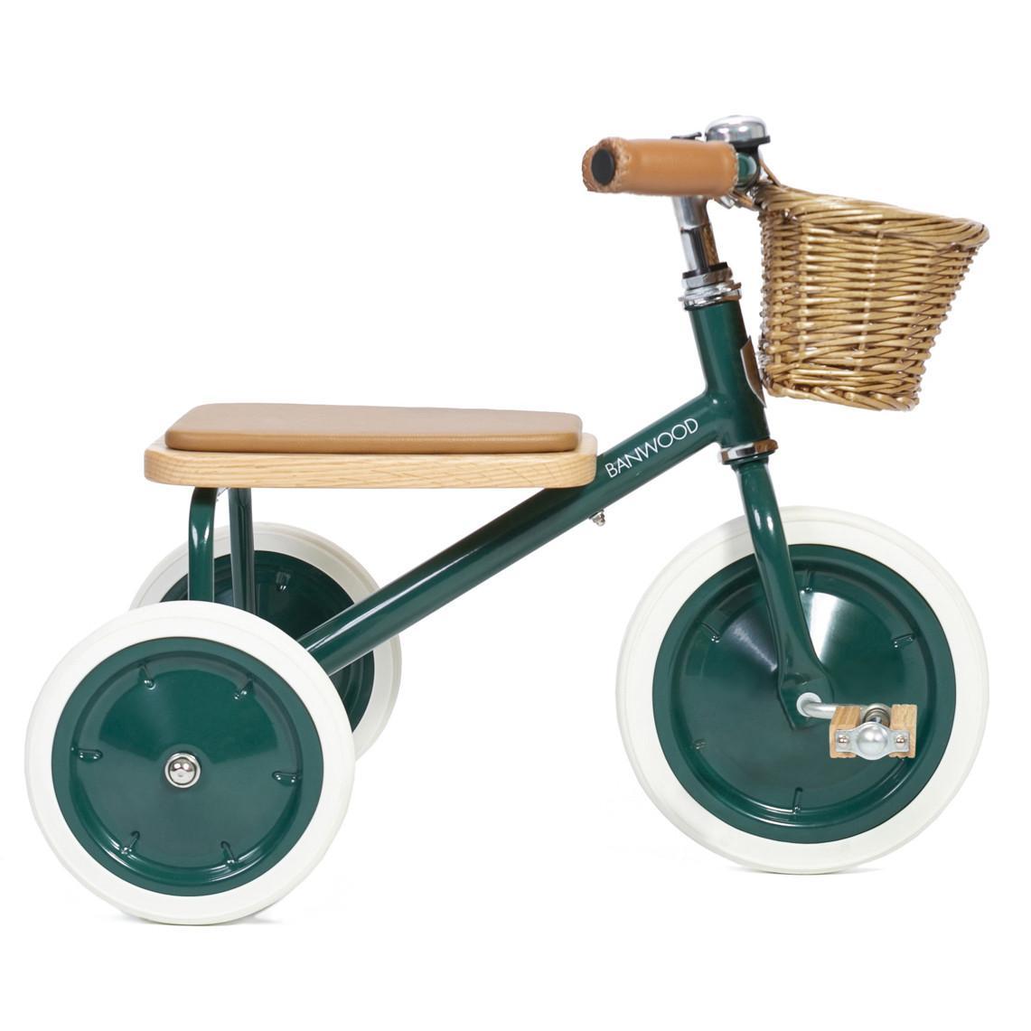 Tricycle Trike vert - Banwood