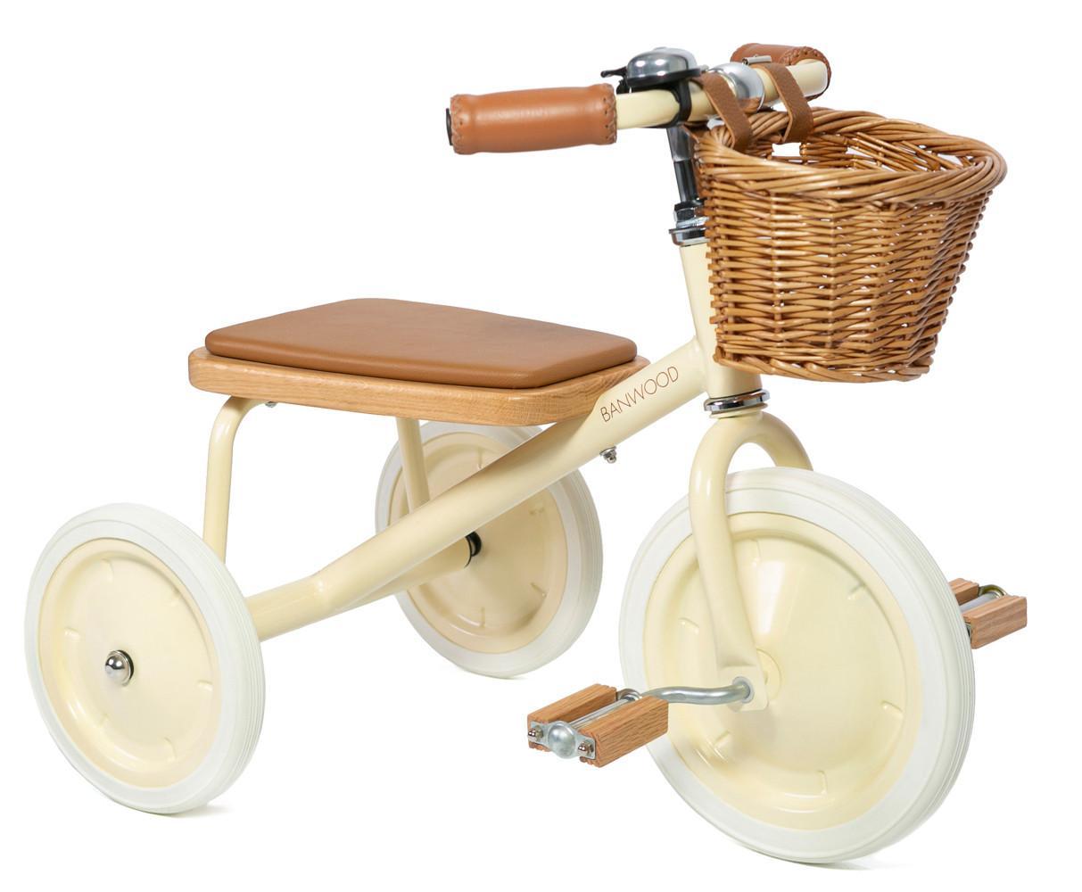 Tricycle Trike cream - Banwood