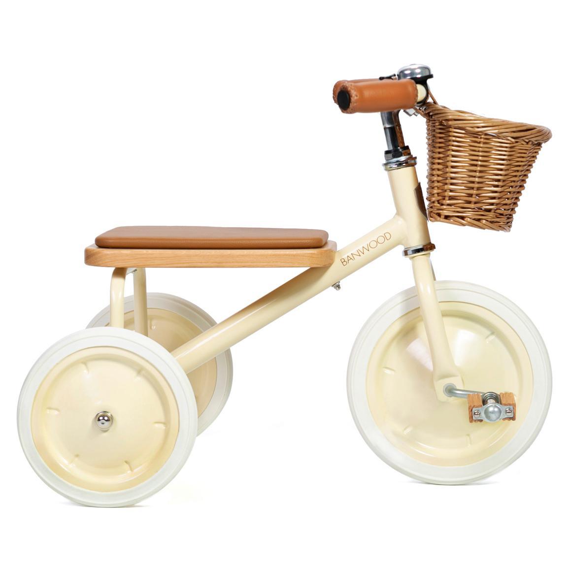 Tricycle Trike cream - Banwood