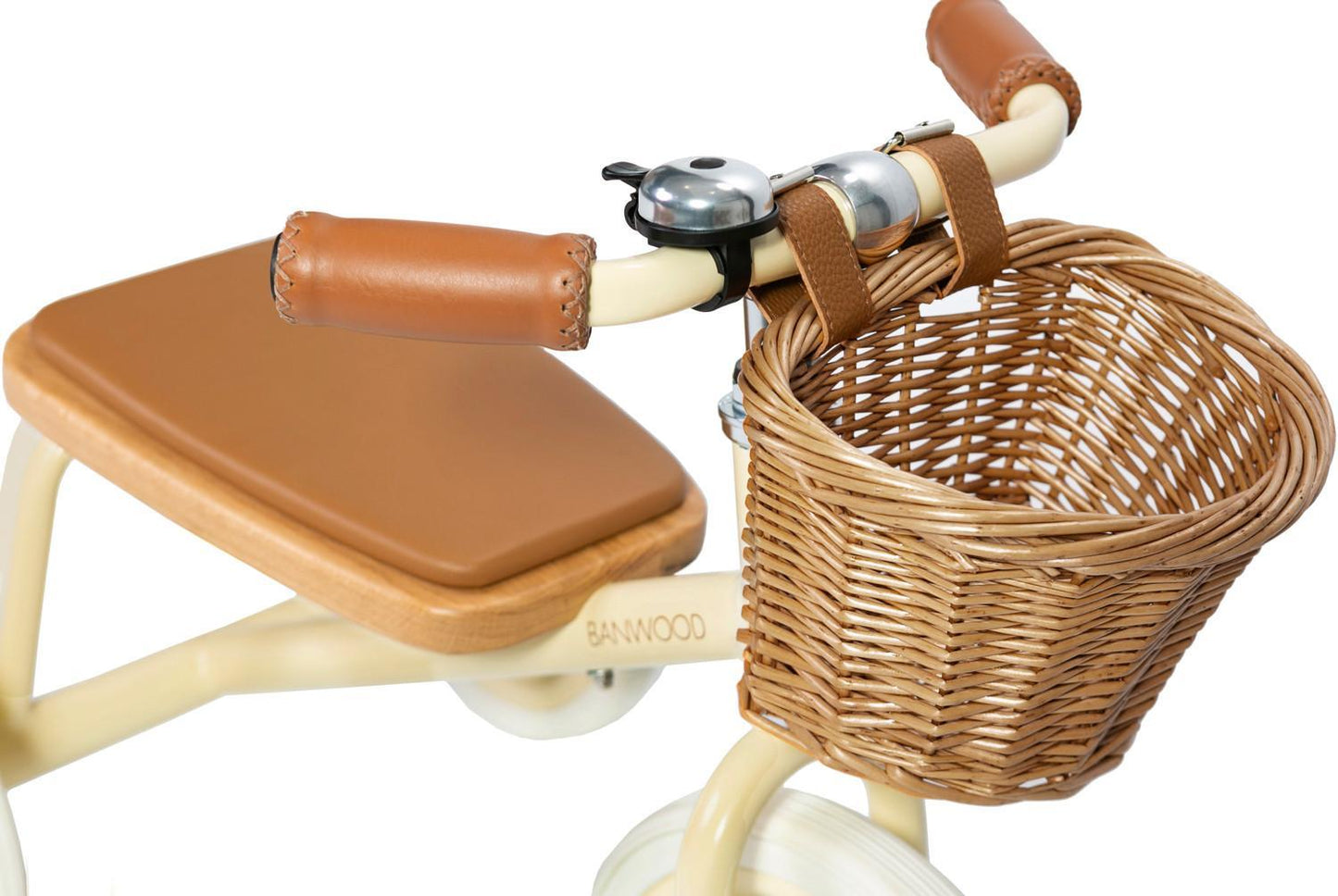 Tricycle Trike cream - Banwood