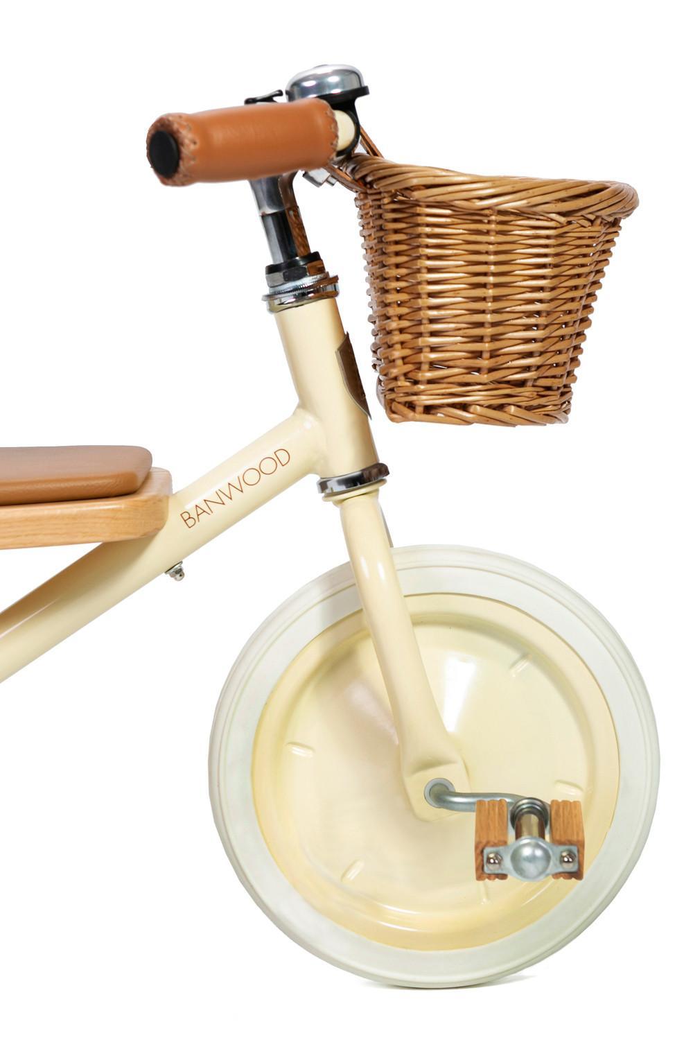 Tricycle Trike cream - Banwood