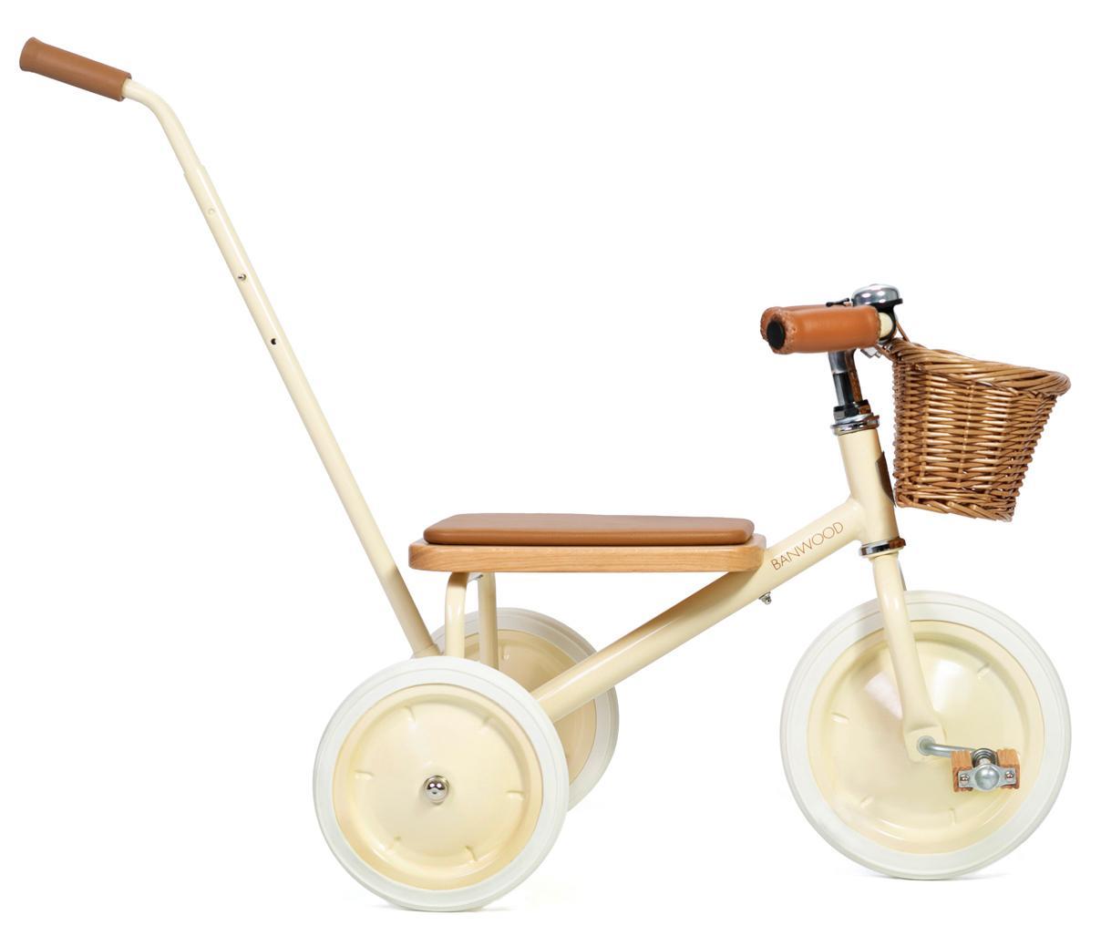 Tricycle Trike cream - Banwood