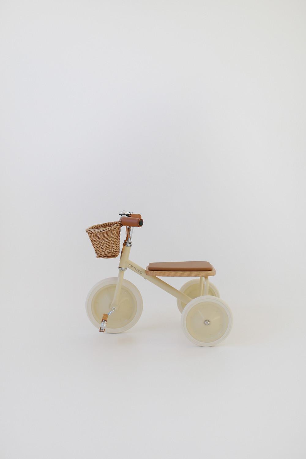 Tricycle Trike cream - Banwood