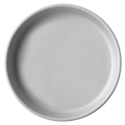 Assiette basique - Powder Grey