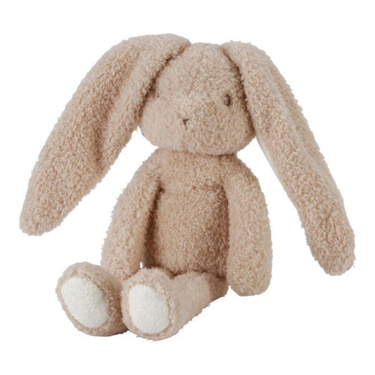 Peluche lapin Baby bunny 32cm - Little Dutch