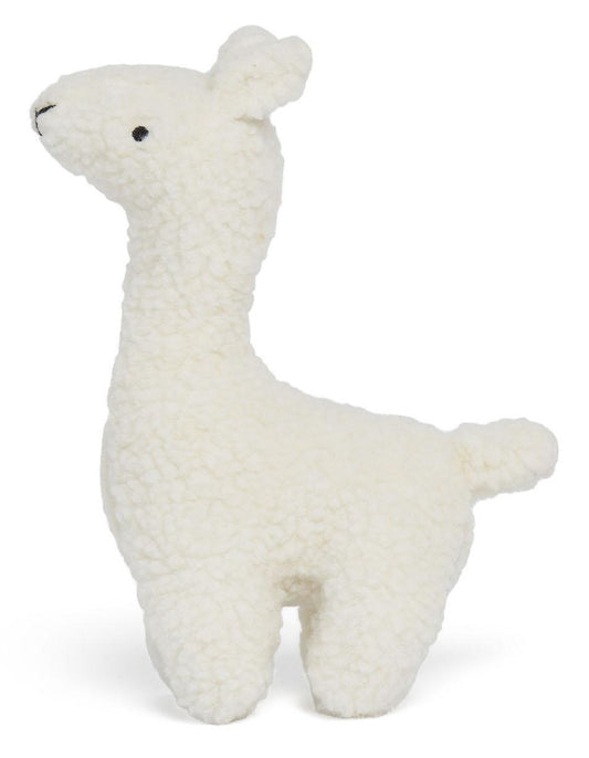 Peluche lama off-white - Jollein