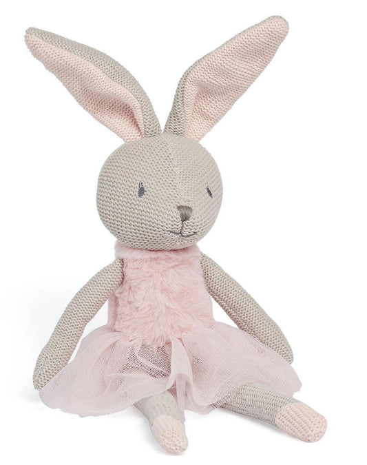 Peluche bunny Nola - Jollein