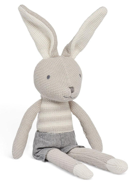 Peluche bunny Joey - Jollein