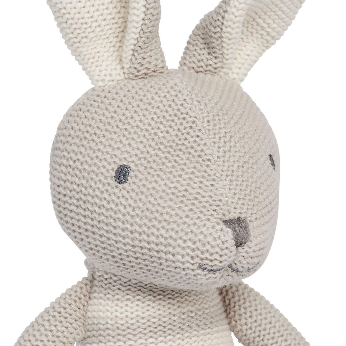 Peluche bunny Joey - Jollein