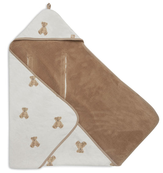 Couverture portefeuille Teddy Bear - Jollein