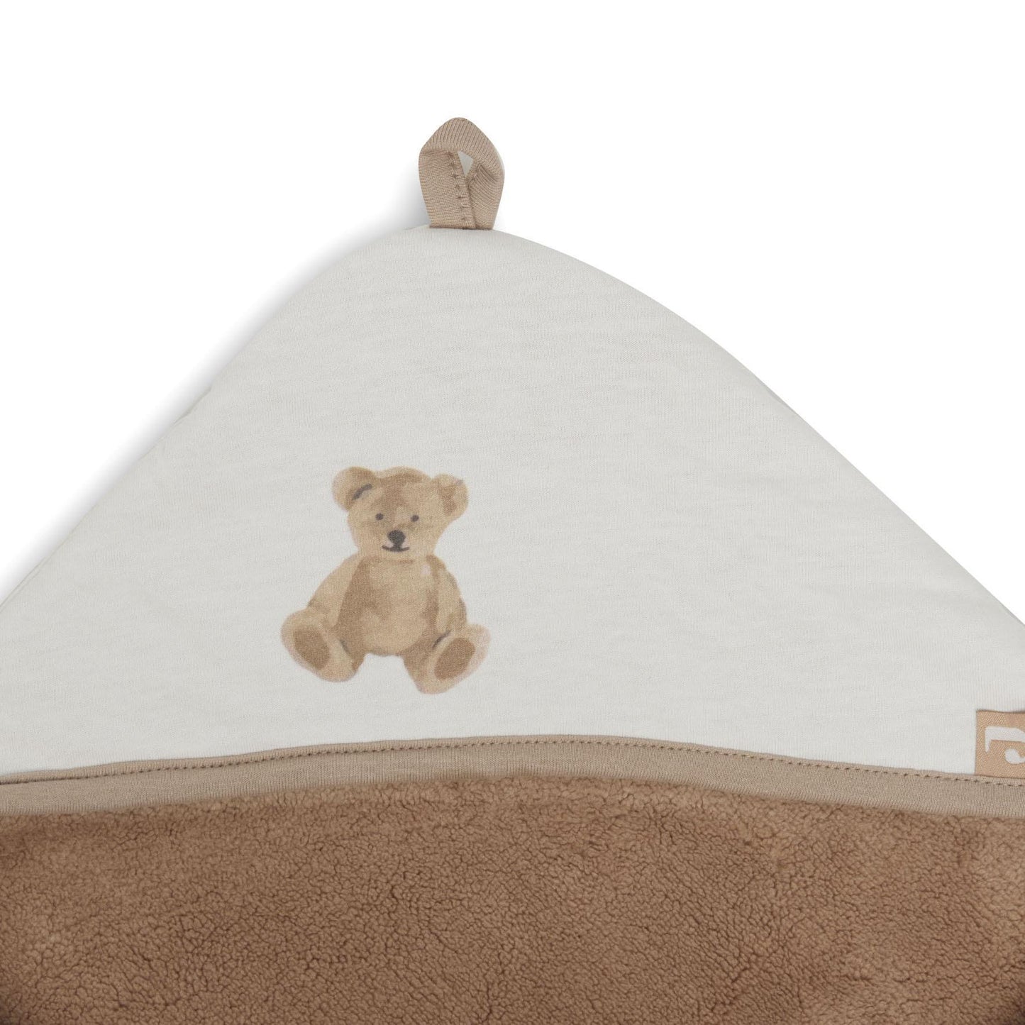 Couverture portefeuille Teddy Bear - Jollein