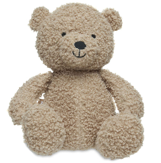 Peluche Teddy Bear Biscuit - Jollein