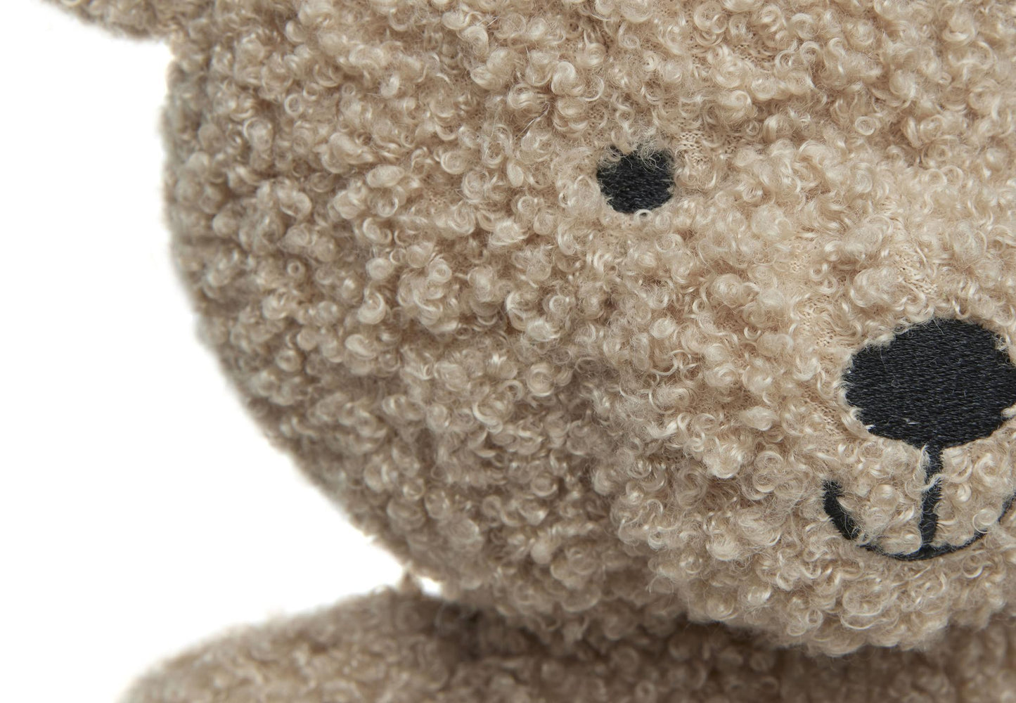 Peluche Teddy Bear Biscuit - Jollein